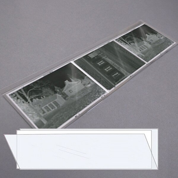 120 Negative Strip Protectors